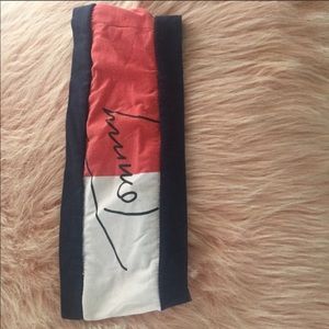 Tommy Hilfiger Crop Top